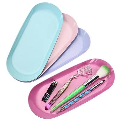 Nail Art – Šablony a razítka na nehty