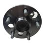 Rear Wheel Hub Bearing for BYD F5 SURI
