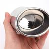 Stainless Steel Straight Car Exhaust Systems Tip Pipe Exhaust Tail Muffler Car Tail Exhaust Pipe