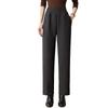 Yu Zhaolin Women's Fleece Lined Warm Casual Pants