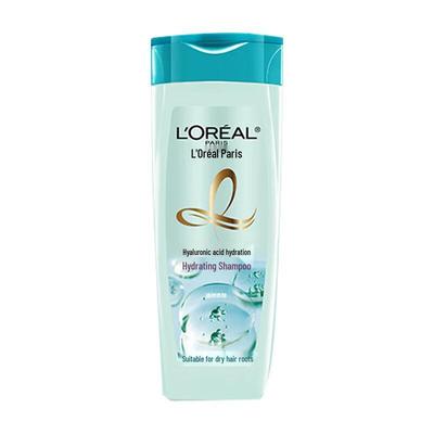 L'Oréal Hyaluronic Acid Hydrating Shampoo