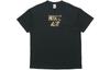 Set-in Sleeve T-Shirt Men's Black CJ1783-010