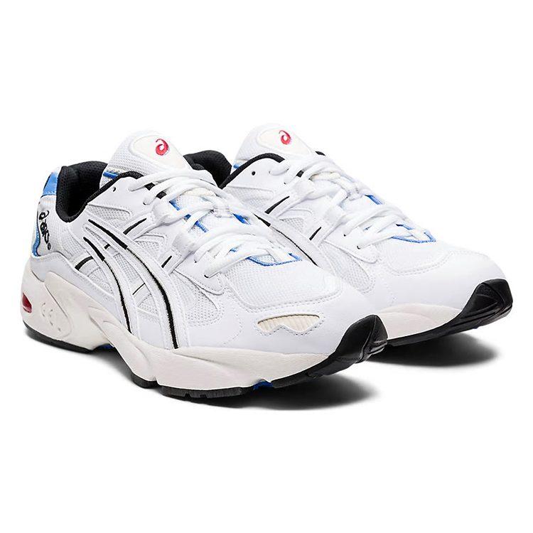 Asics Gel Kayano 5 'White' 1021A280-100