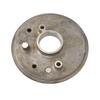 Ignition Stator Base 6A1 85560 00 Outboard Ignition Stator Base Plate for 2HP 2 Stroke Outboard