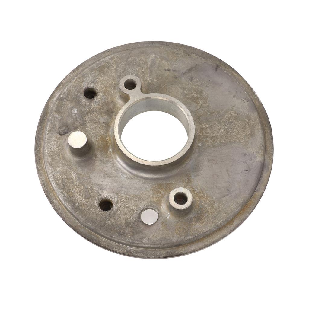 Ignition Stator Base 6A1 85560 00 Outboard Ignition Stator Base Plate for 2HP 2 Stroke Outboard