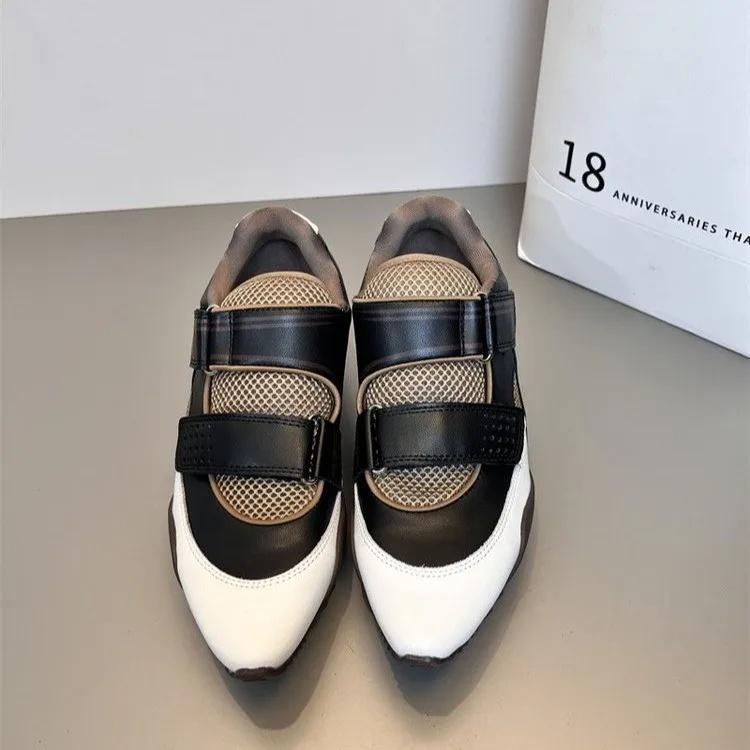 

Men Women Sports Shoes PointedToe Suitable for Daily Wear and Various Occasions High Quality Material for Durability 36
