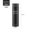 LocknLock 390ml Stainless Steel Insulated Tumbler