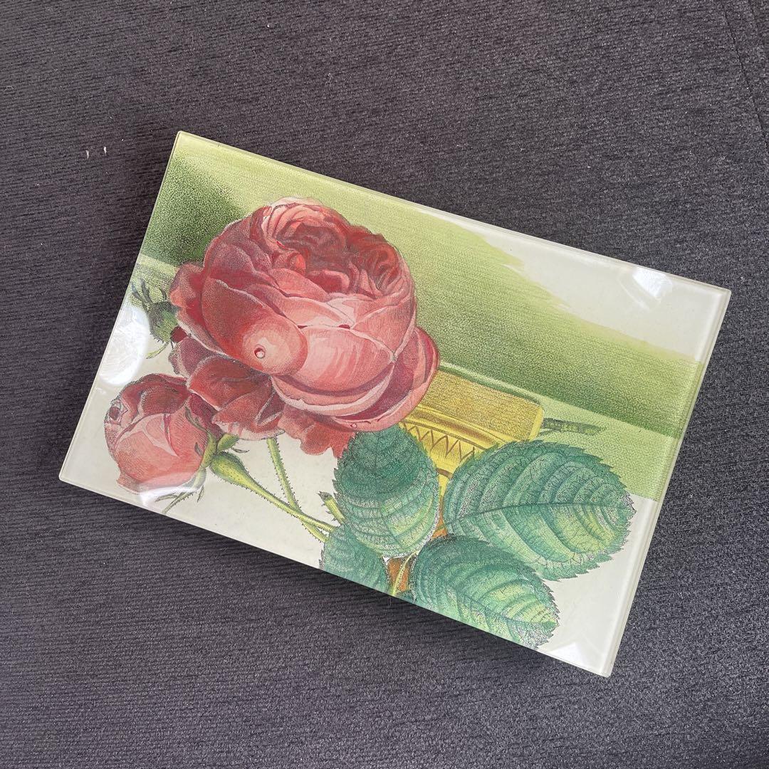 

[Б/У] JOHN DERIAN John Derian Декупаж Попугай