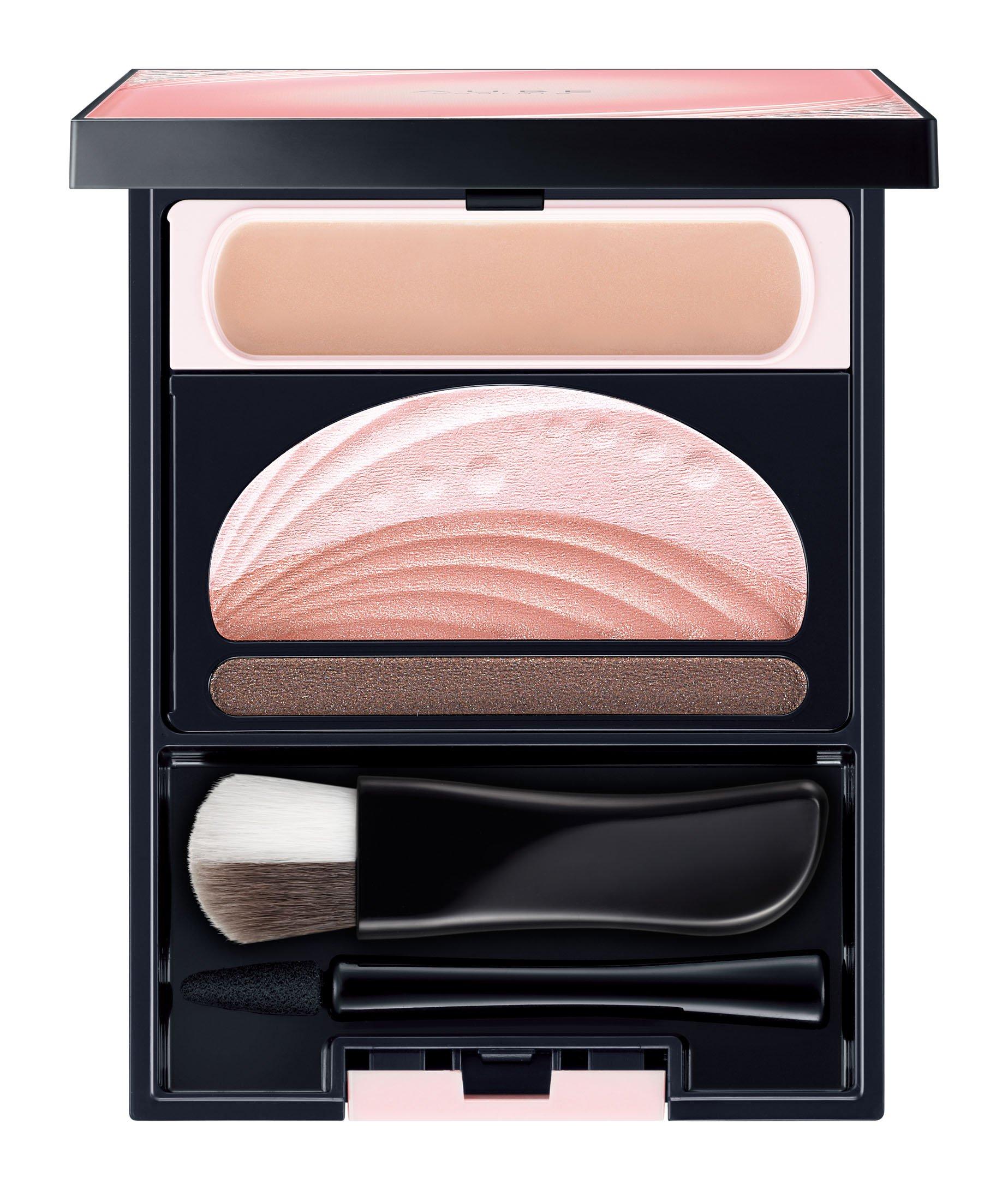 

Sofina Orb Bright Up Eyes 532 Pink