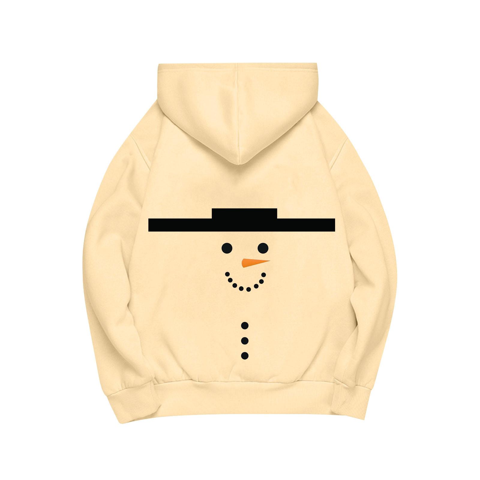 Спортивный костюм с капюшоном — фото 7