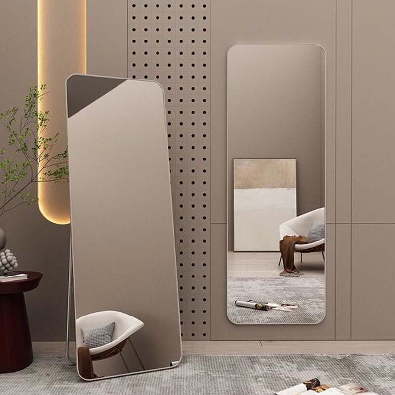 BMEIHOUS Dual-Use Full-Length Mirror