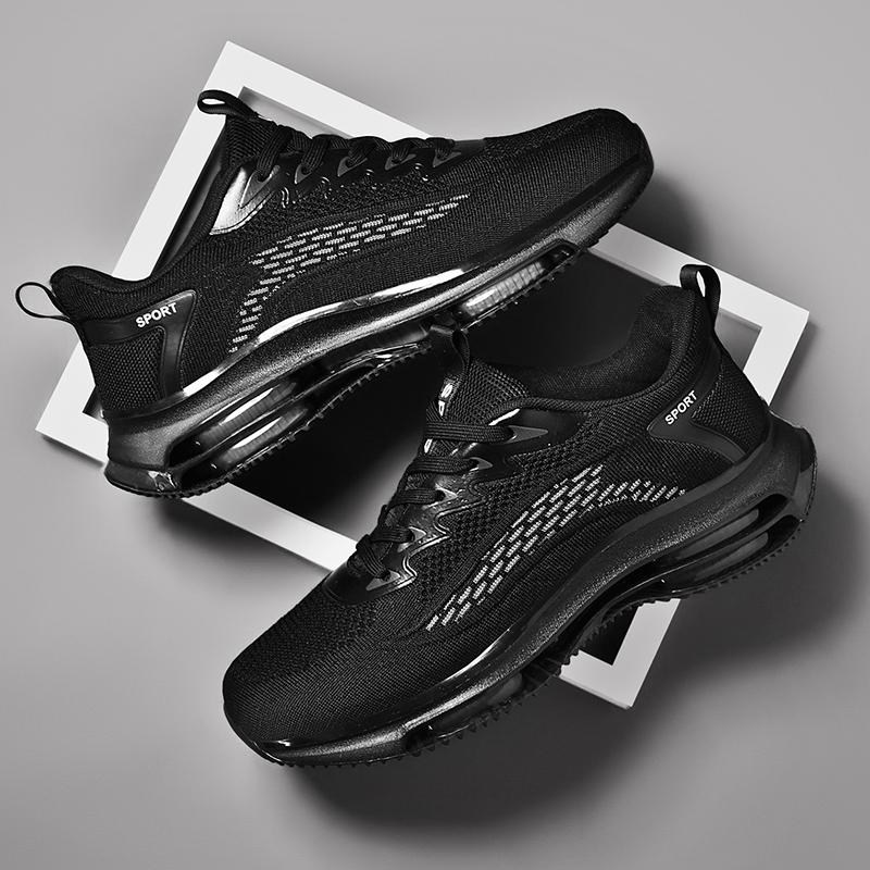 High Quality Sneakers Male Trend Red Platform Basketball Shoes Men Casual White Sport Walking Sneakers Men'S Trainer