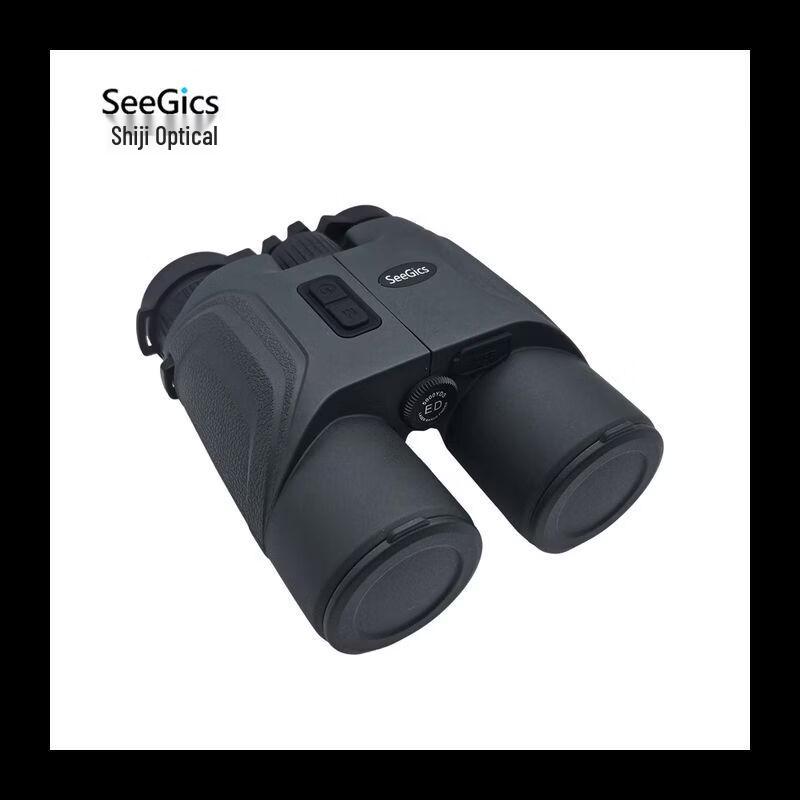 SEEGIC 3000m Laser Rangefinder Binoculars