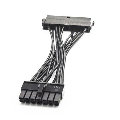 24kolíkový na 14kolíkový napájecí adaptérový kabel