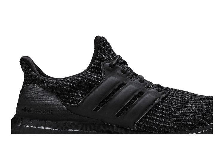 adidas UltraBoost 4.0 DNA 'Core Black'