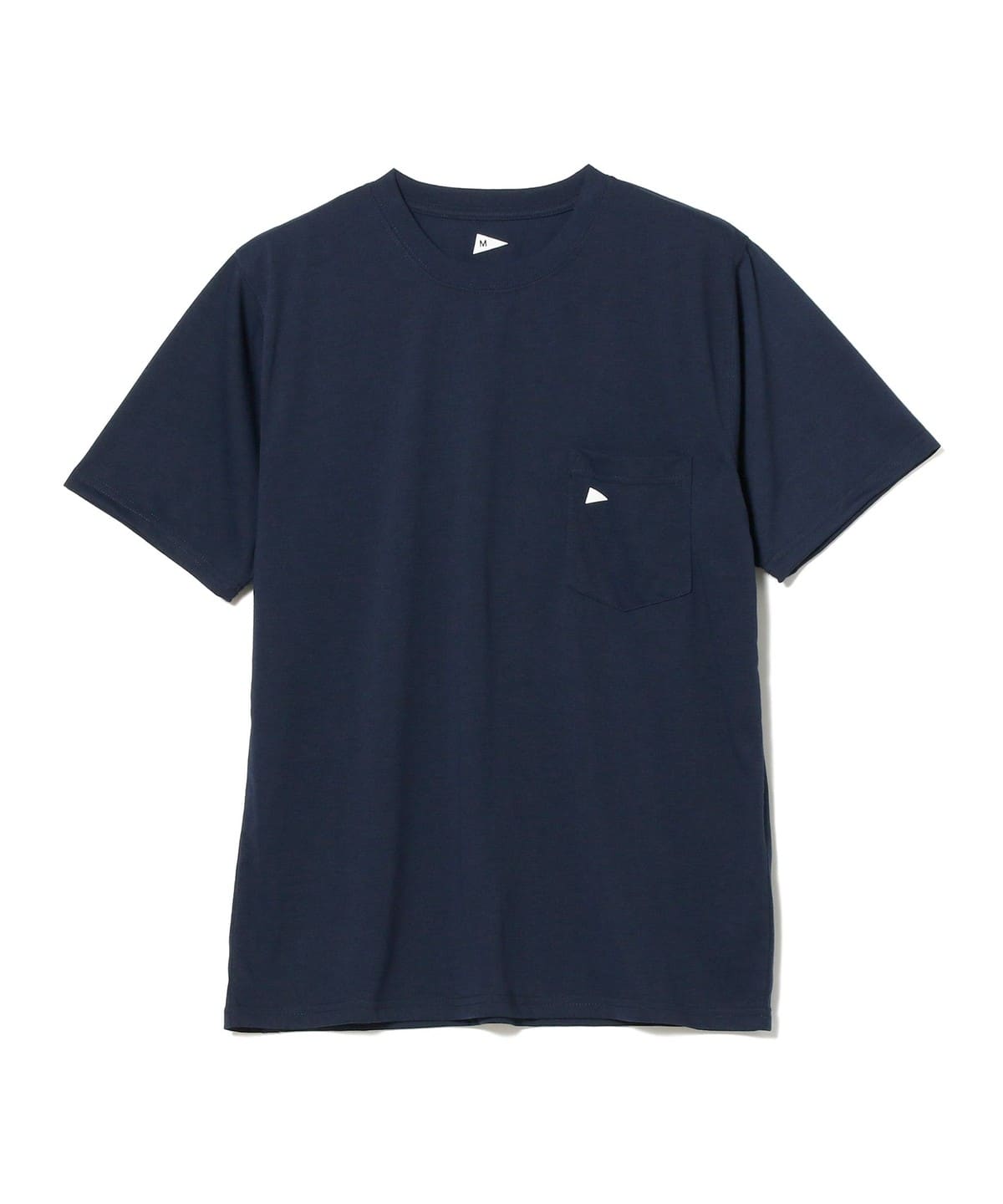 

Pilgrim Surf+Supply Quick Dry Tee T-Shirt Japan XL (NAVY)