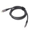 USB C To USB C Power Cord 20Gbps Data Transfer 240W Fast Charging 4K 60Hz Resolution USB 3.2 Gen 2x2 Cable for   for