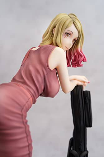 Gitarrenmädchen Tamaki Studiendesign 1/6 Fertigfigur