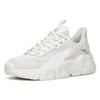Anta Life Collection Low Top Casual Shoes Men's White Gray 912218823-1