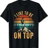 Funny Hiking Women T Shirt