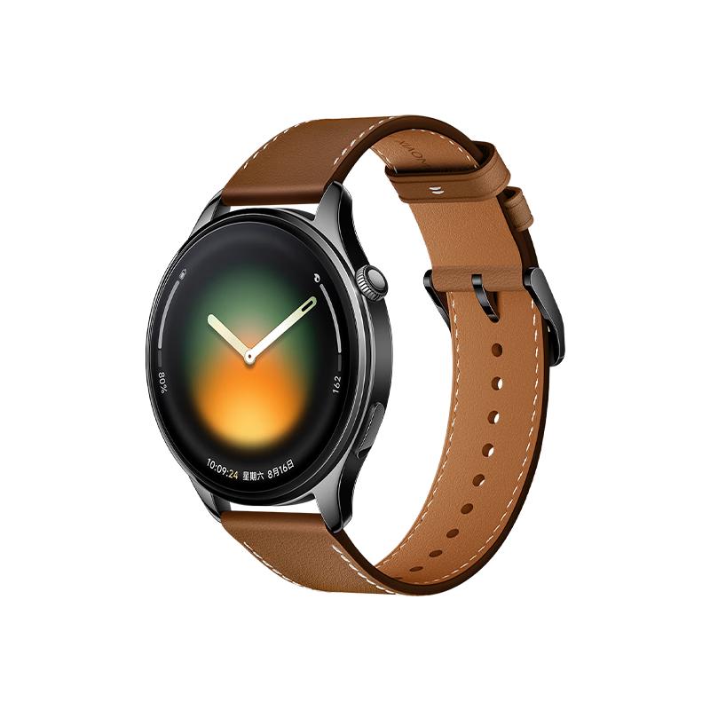 Xiaomi Watch 5 eSIM Flagship Smartwatch (CN version)