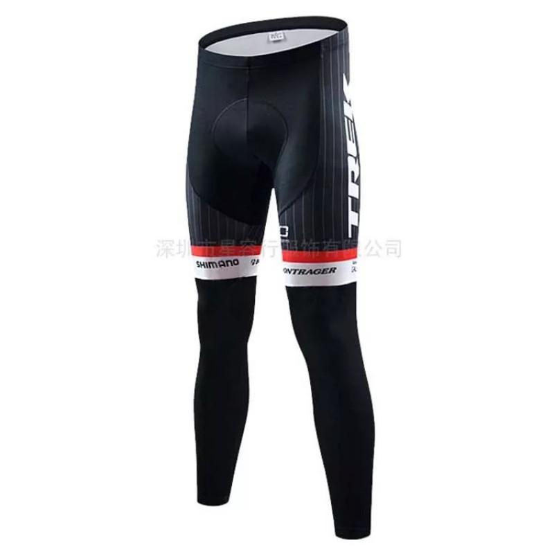 Long Sleeve Cycling Jersey Set Men Women Breathable Quick Dry Mountain Bike Clothing Jerseys
