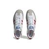 Adidas Samba Og 'White Scarlet' Sneaker IG1025