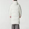 Adidas 3 Stripes L DOWN JKT Down Jacket Men's White KC2497