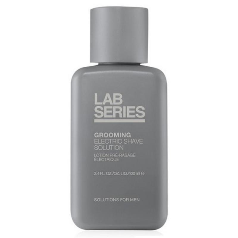 Lab Series Grooming Elektrische Scheeroplossing 100ml/200ml 100ml gray