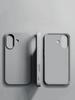 Luxury Silicone Case for iPhone 17 16 14 12 11 13 15 Pro Max Fashion Shockproof Cover for Apple 17 Air 15 14 16 Plus Accessories
