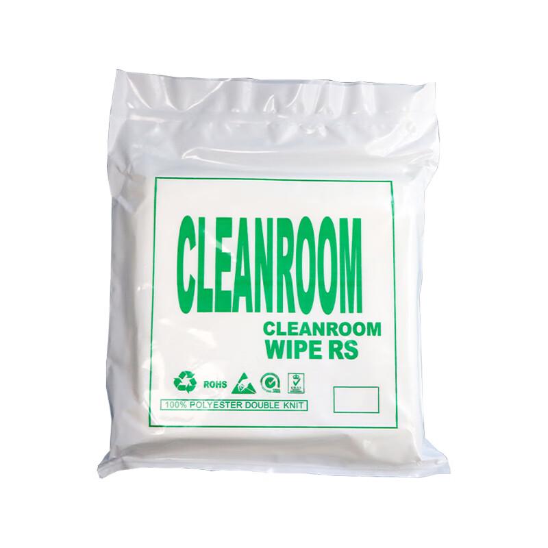 Aenya Microfiber Dust-Free Industrial Wiping Cloth