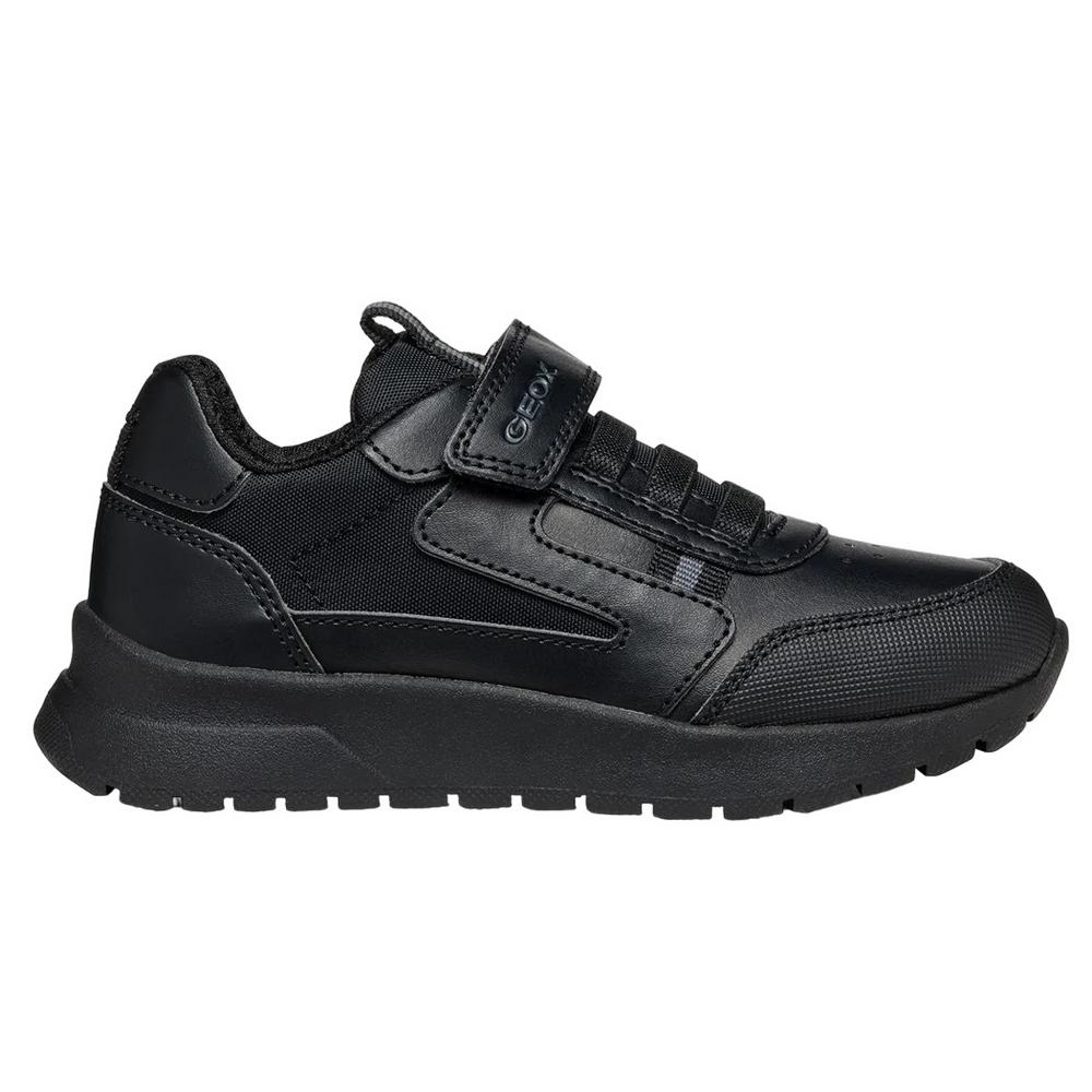 Geox Jungen J Briezee B. Ein Schulschuh