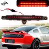 LED Rear Warning Turn Signal and Brake Light for 2010-2014 Ford Mustang