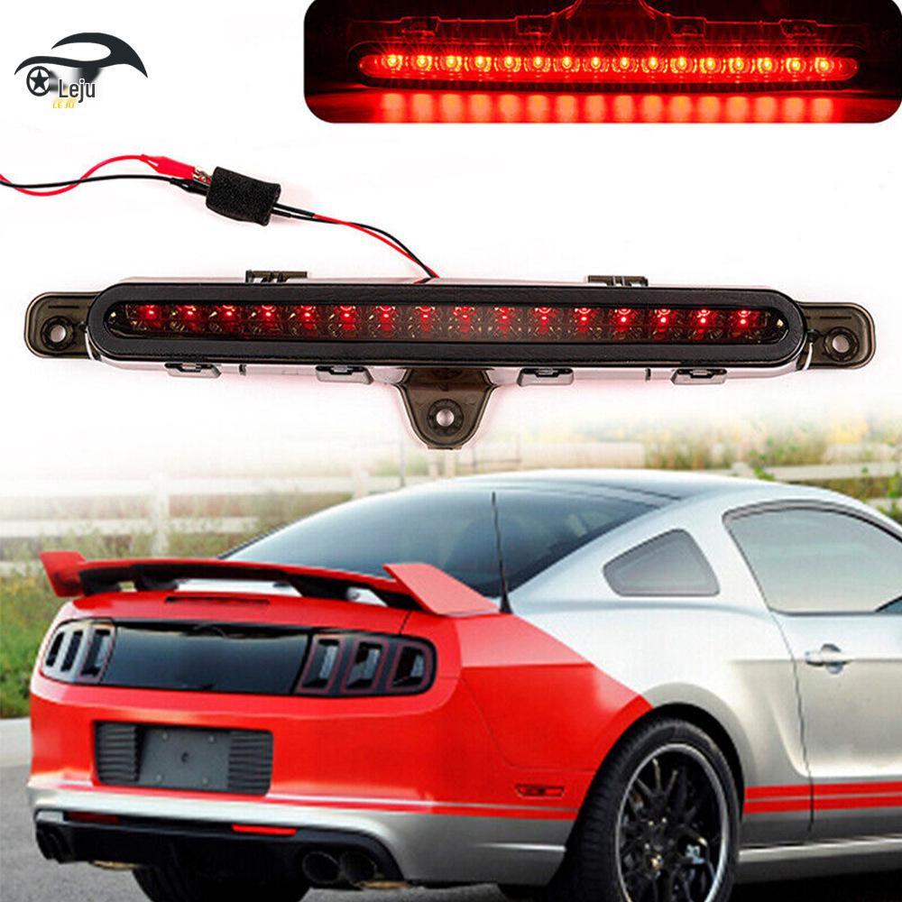 LED Rear Warning Turn Signal and Brake Light for 2010-2014 Ford Mustang