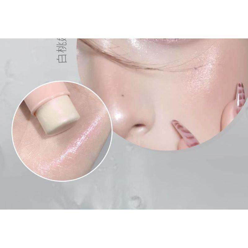 Biya - Bastão Iluminador de Gelo Gelatinoso Leitoso - 5 Cores