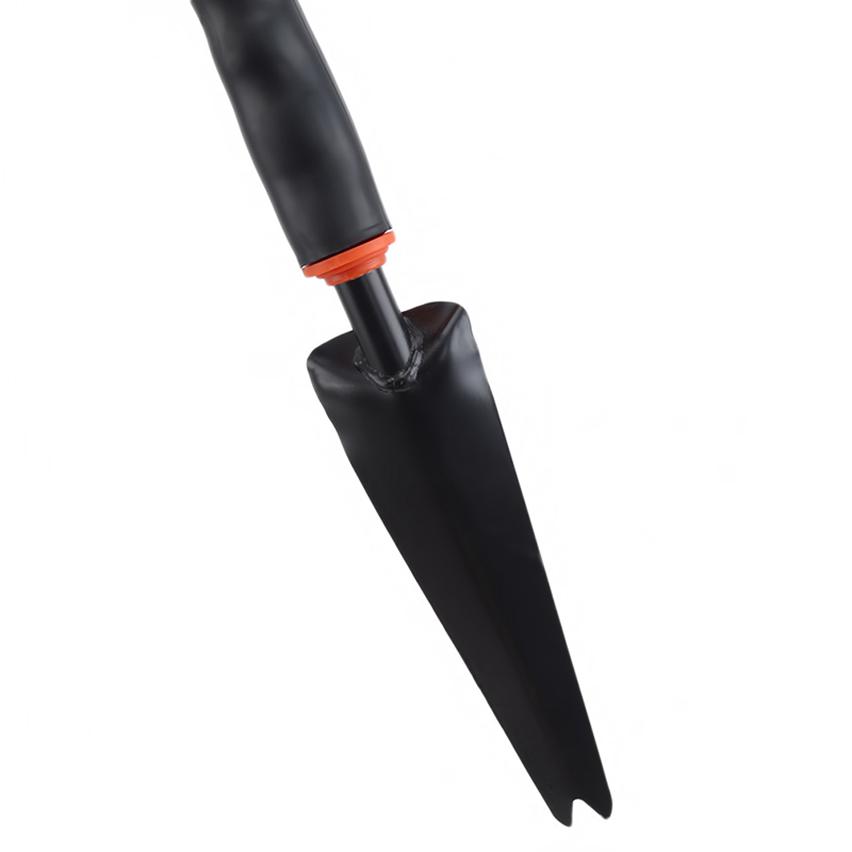 Portable Steel Garden Weeder Shovel Bonsai Tool 1Pc Spade Multifunctional Weeding Spade