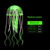 Artificial Luminous Animal Aquarium Decoration Fish Tank Underwater Ornament