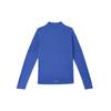 Nike Elemental Solid Half-Zip Waterproof Long-Sleeve T-Shirt Men Tops Game-Royal-Blue FB8565-480