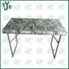 Youjin 1.1m Folding Field Table & Chair Set