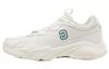 Neue Reebok X BT21 Turbo Impulse Clean Chimmy Schuhe 'Weiß Grün' FW5217