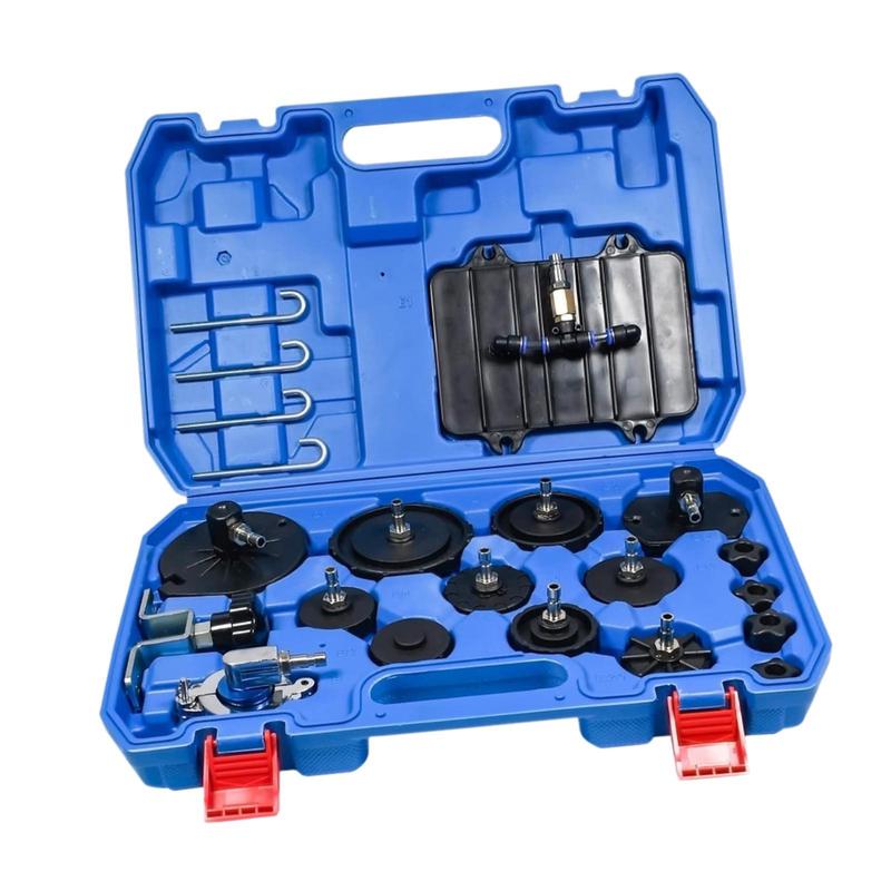 Brake Master Cylinder Bleeder Kit Replaces Maintenance Brake Bleeder Adapter