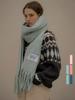 Nounbeleo Soft Pastel Muffler [Knfw05Acc01]_[5Color]