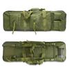 Rifle Case Soft Gun Bag Long Shotgun Cases Storage and Transport Tactical Rifle Bag for Hunting Shooting Range