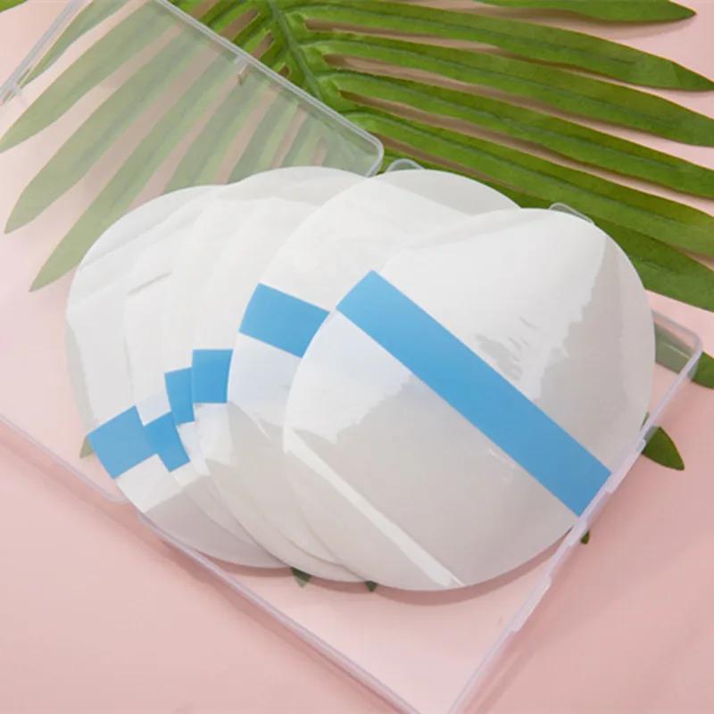 

Hot Women Inner Thigh Anti-wear Patch Tape Spandex Invisible Body Anti-friction Pads Patches Not Stuffy Elastic Leggings Bandage One Size