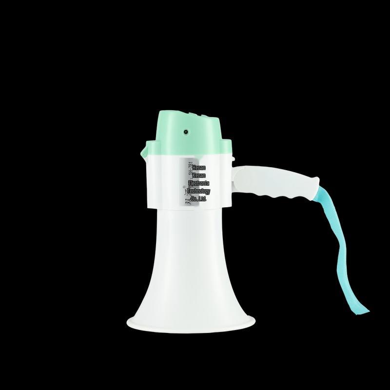 Shuanghe Handheld Megaphone SH-781