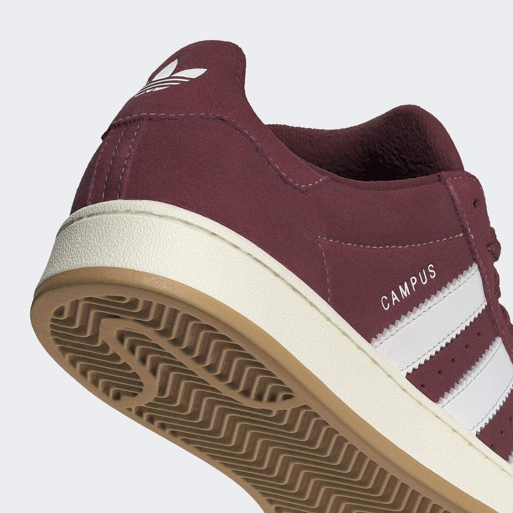 Sneakers Adidas Campus 00s Noble Burgundy/cloud White/off White