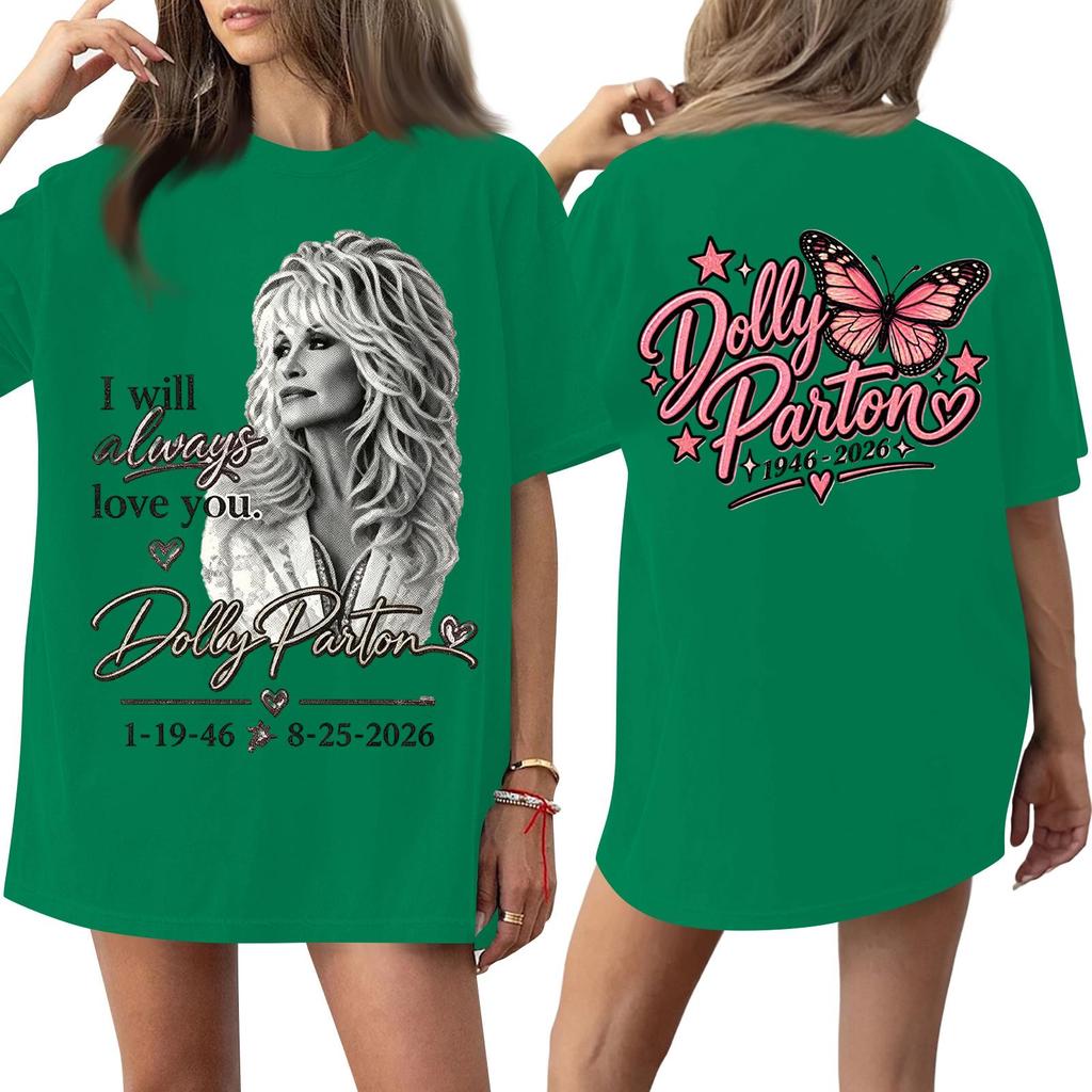 Commemorative T-Shirt
