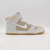 DA9626-100 Nike SB Dunk High Pro ISO Orange Label Unbleached Natural (Men's)
