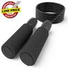 Fitness Jump Rope With Durable Handle For Home And Outdoor Workout
