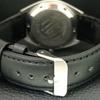 AUTOMATIC VINTAGE CITIZEN 8200 JAPAN MENS SILVER COLOR DIAL WATCH a706837-1
